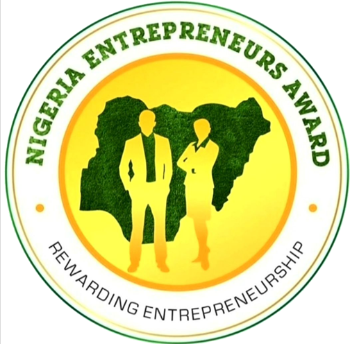 Nigeria entreprenuers Awards